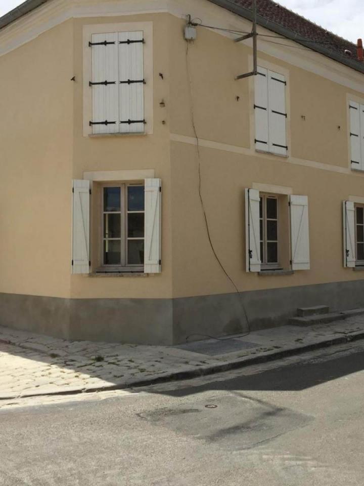 Rénovation Essonne